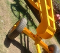 Tow Grader for sale 