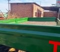 4 wheel trailer for sale