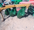 3 dish plough for sale