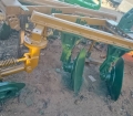 P11 Bain 2 dish plough