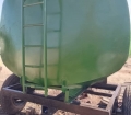Water bowser for sale 5000 litres