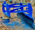 Tractor drawn Grader for sale