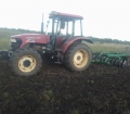 Yto 304 tractor For Sale