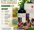 DYNAPHARM ALFALFA LIQUID CHLOROPHYLL