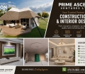 Construction and Interior Design