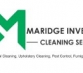 maridge logo