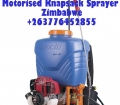 Motorised Knapsack Sprayer price Zimbabwe - Battery Knapsack Sprayer Zimbabwe