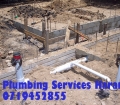 Plumbing Services Harare - Plumbers Harare - Plumbing Compnies in Zimbabwe