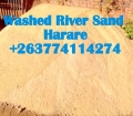 Washed River Sand Harare Zimbabwe - Suppliers of Washed River Sand  Harare Zimbabwe - Washed River Sand for sale Harare Zimbabwe - Washed River Sand Cost Price in Harare Zimbabwe