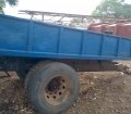 5 tonne dumper trailer 2