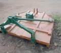 Bain tractor mower 3