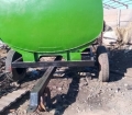 5000 litre water bowser 4