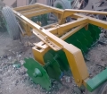 18 disc Roam Harrow 2