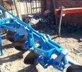 3 disc plough dulys 2