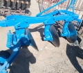 3 disc plough dulys 3