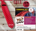 Fathers Day Sale - Made with PosterMyWall