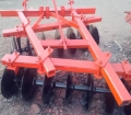 14 disc haast harrow 1