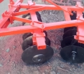 14 disc haast harrow 2