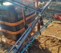 600 litre boom spray 1