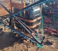 600 litre boom spray 2