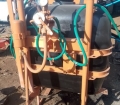 600 litre boom spray 3