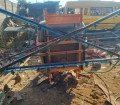 600 litre boom spray 4