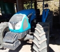 Landini Solis tractor