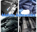 Mafuta Auto Works